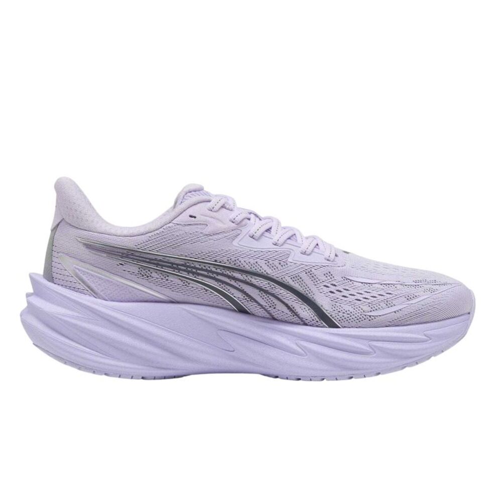 Puma Womens/Ladies Velocity Nitro 5 Sneakers / Light Lavender